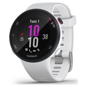 Garmin Forerunner 45s White (010-02156-00/10)