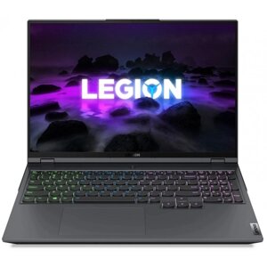 Ноутбук Lenovo Legion 5 Pro 16ACH6H (82JQ00H2FR)