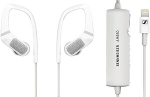 Sennheiser Ambeo Smart Headset