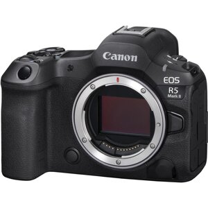 Canon EOS R5 Mark II Body (6536C022)