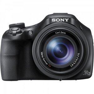 Sony DSC-HX400