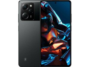 Xiaomi Poco X5 Pro 5G 6/128GB Black