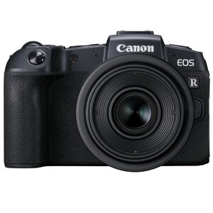Canon EOS RP kit (RF 24-105mm) IS STM (3380C132)