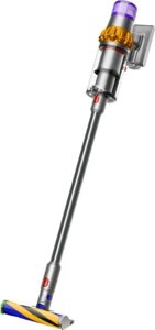 Dyson V15 Detect Absolute 2023 Yellow/Nickel (446986-01)