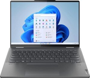 Ноутбук Lenovo Yoga 7 2-in-1 14IML9 (83DJ0001US)