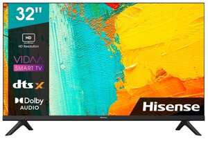 Телевізор Hisense 32A4BG