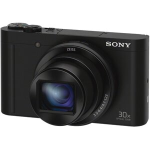 Sony DSC-WX500 (+ чохол в подарунок Sony LCS-CSQ)