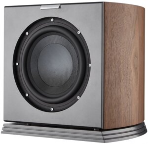 Audiovector R Sub Arrete Italian Walnut