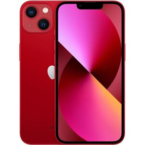 IPhone 13 256GB PRODUCT RED (MLQ93)