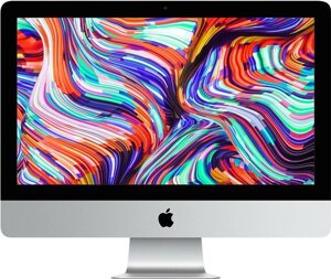 Apple iMac 21,5 with Retina 4K 2020 (MHK23)