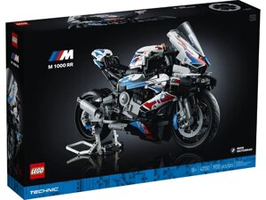 LEGO Technic BMW M 1000 RR (42130)