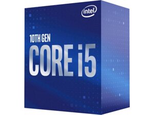 Intel Core i5-10600KF (BX8070110600KF)