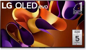 LG OLED65G4 OLED65G42LW