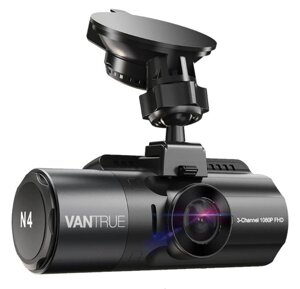 Vantrue OnDash N4