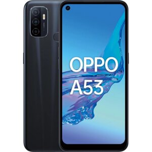 OPPO A53 4/128GB Electric Black