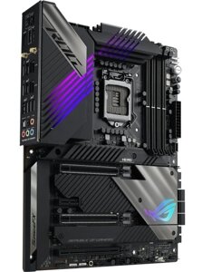 ASUS ROG MAXIMUS XIII HERO