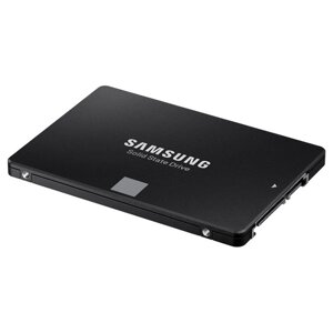 Samsung 860 EVO 2.5 250 GB (MZ-76E250B)