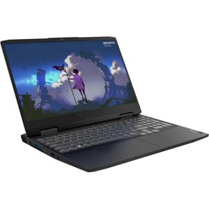 Lenovo IdeaPad Gaming 3 15ARH7 (82SB0015US)