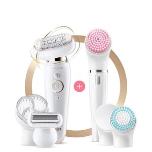 Braun Silk-epil 9 Flex Beauty Set SES 9100