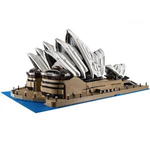 LEGO Creator Сіднейський оперний театр (10234)