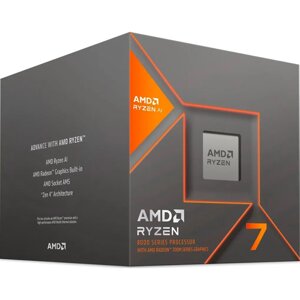 AMD Ryzen 7 8700F (100-100001590BOX)