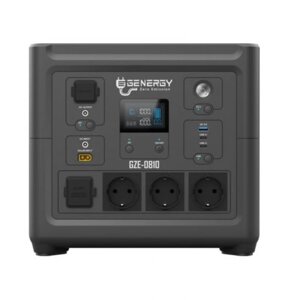 Зарядна станція Genergy ZERO GZE-0810