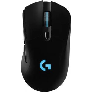 Миша Logitech G703 LightSpeed Wireless Hero (910-005640, 910-005638)