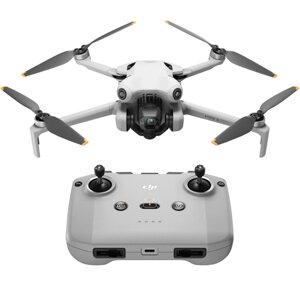 DJI Mini 4 Pro DJI RC-N2 (CP. MA. 00000731.01)