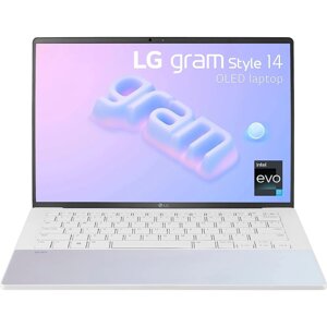 LG gram Style 14 14Z90RS (14Z90RS-K. ADW9U1)