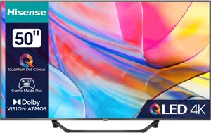 Hisense 50A7KQ