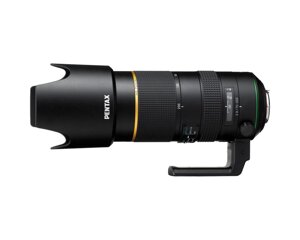 Pentax HD FA 70-200mm f/2,8 ED DC AW