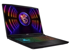 Ноутбук MSI Crosshair 16 HX (D14VGKG-057US, CROSSHAIR1614057) Custom 32\2000