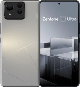 ASUS ZenFone 11 Ultra 12/256GB Misty Gray