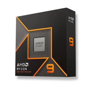 AMD Ryzen 9 9900X (100-100000662WOF)