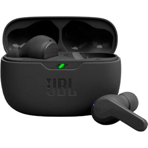 JBL Wave Buds Black (JBLWBUDSBLK)