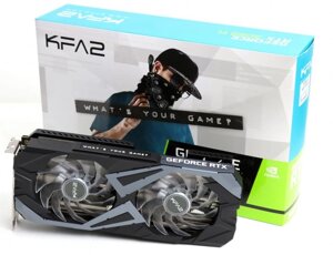 KFA2 GeForce RTX 3060 (1-Click OC) (36NOL7MD1VOK)