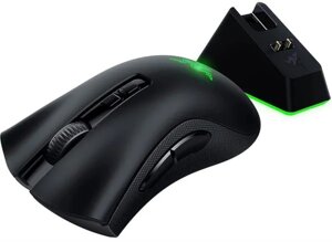 Razer DeathAdder V2 PRO Wireless Mouse Dock (RZ01-03350400-R3G1)