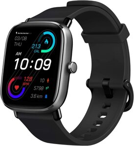 Amazfit GTS 2 mini Meteor Black