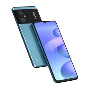 Xiaomi Poco M4 5G 4/64GB Cool Blue