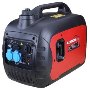 Loncin LC 3000 i
