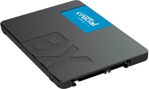 Crucial BX500 4 TB (CT4000BX500SSD1)