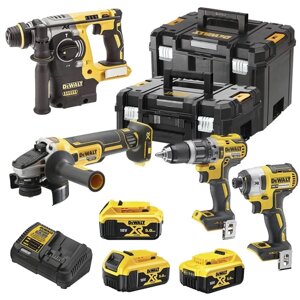 DeWALT DCK422P3T