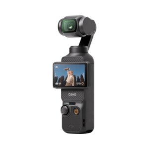 Екшн-камера DJI Osmo Pocket 3 Creator Combo (CP. OS. 00000302.01)