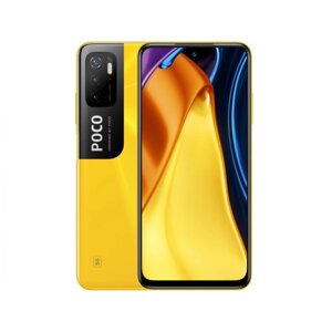 Xiaomi Poco M3 Pro 5G 4/64GB Yellow
