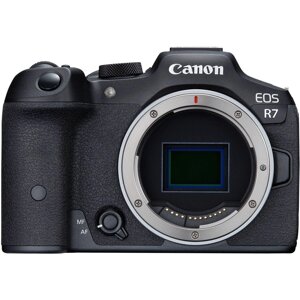 Canon EOS R7 body (5137C041)