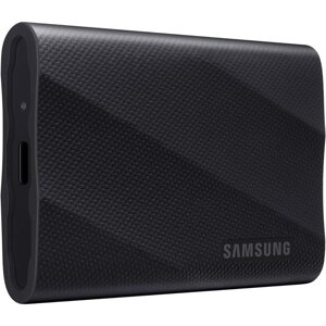 Samsung T9 2 TB Black (MU-PG2T0B)