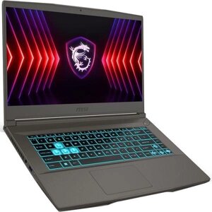 MSI Thin 15 (B12UC-1621XPL) model 1818XPL