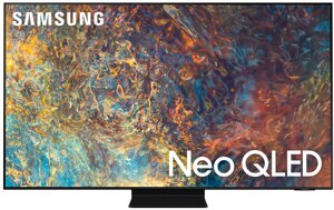 Телевізор Samsung QE98QN90A