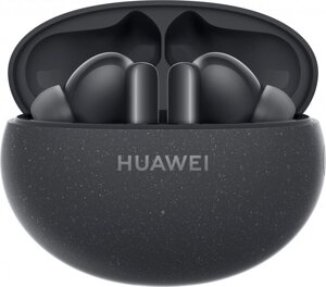 HUAWEI FreeBuds 5i Black