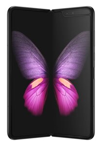 Samsung Galaxy Fold4 12/512GB Phantom Black (SM-F936BZKC)